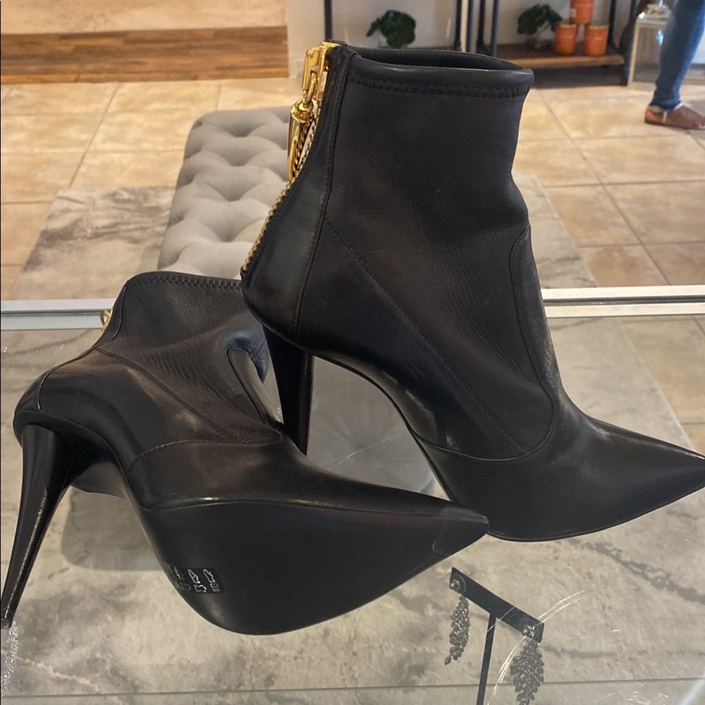 Giuseppe Boots